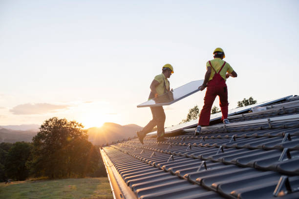 Best Emergency Roof Repair Services  in Rosaryville, MD