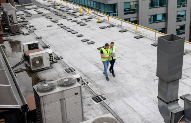Best Skylight Installation and Repair  in Rosaryville, MD