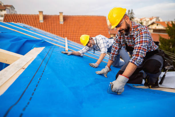 Best Emergency Roof Repair Services  in Rosaryville, MD