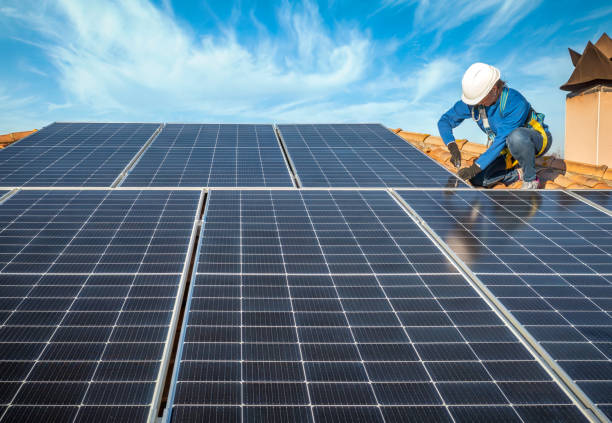 Best Storm Damage Roof Repair  in Rosaryville, MD