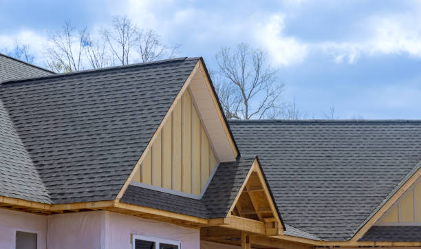 Best Roof Replacement  in Rosaryville, MD