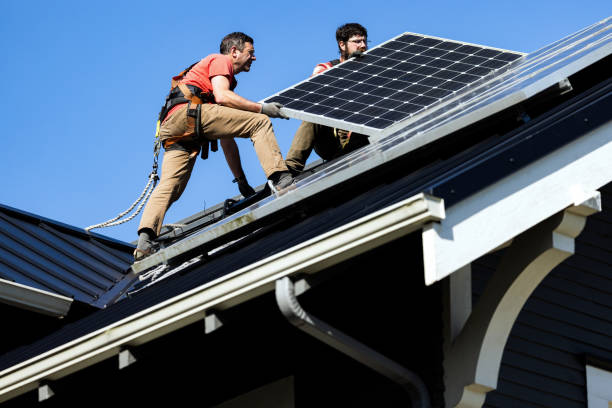 Best Roof Waterproofing  in Rosaryville, MD