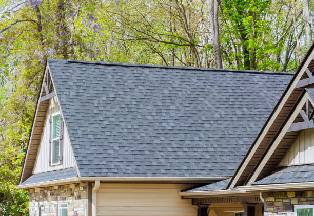 Best Chimney Flashing Repair  in Rosaryville, MD